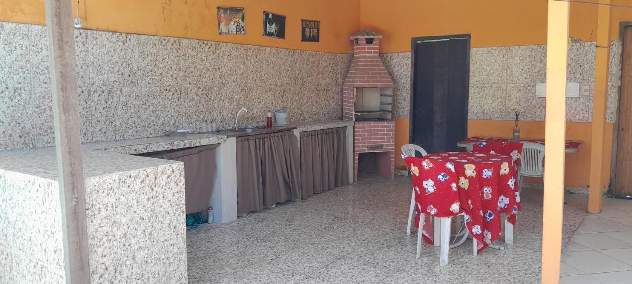 Hospedagem Recanto Do Lago Angra dos Reis Zewnętrze zdjęcie